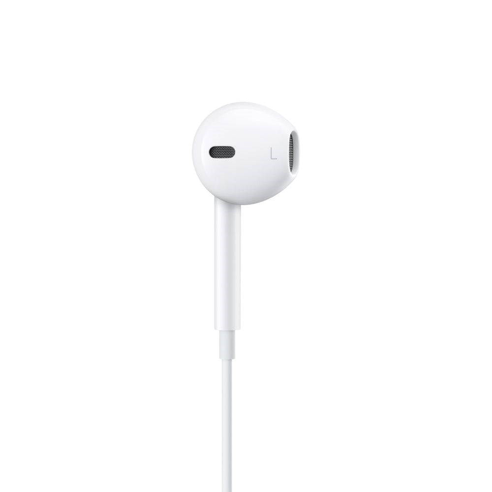 Apple EarPods med USB-C Connector (MTJY3ZM/A) - Hvit