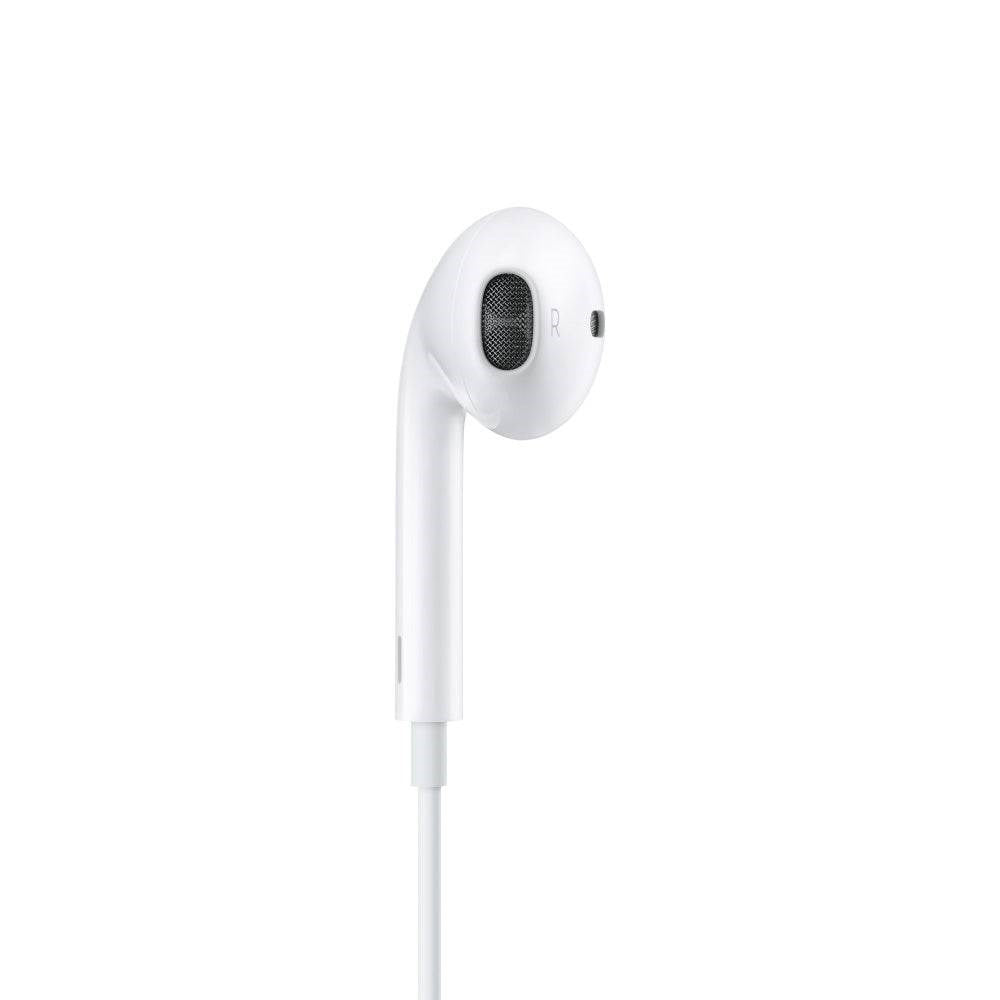 Apple EarPods med USB-C Connector (MTJY3ZM/A) - Hvit