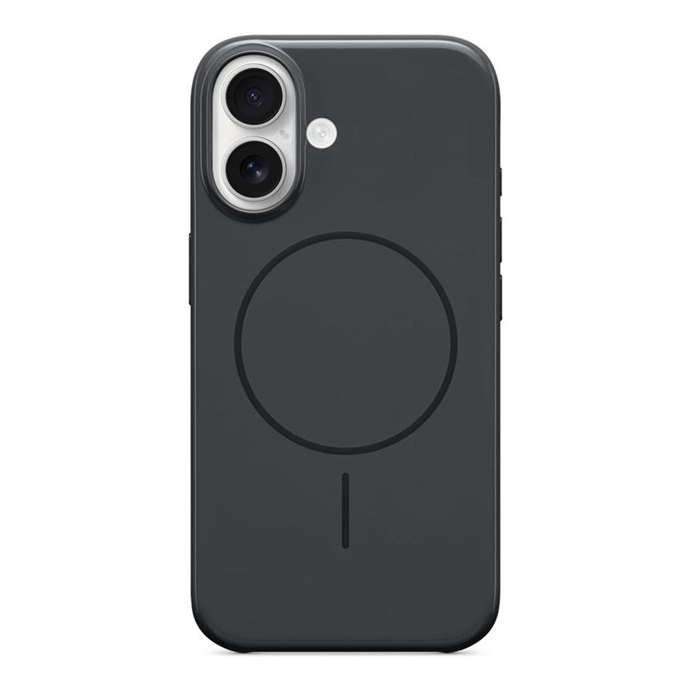 Coque Apple Beats iPhone 16 MagSafe Compatible Midnight Black 3