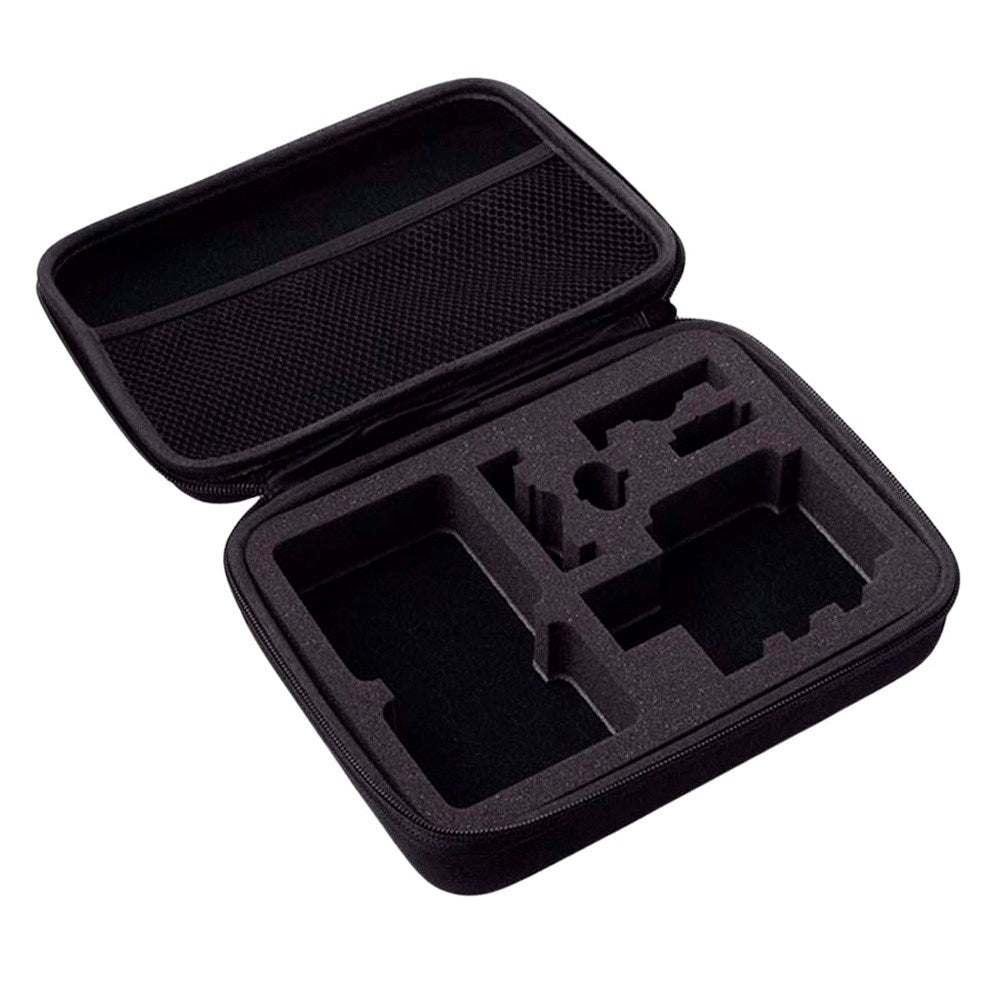 AKASO Oppbevaringsveske for Actionkamera og Utstyr - Svart