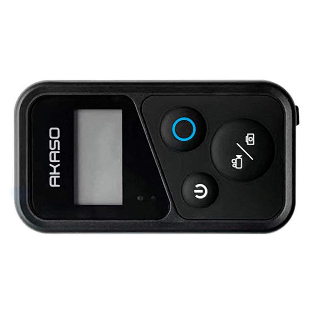 AKASO Action Camera Fjernkontroll for Brave 7/8 - Svart