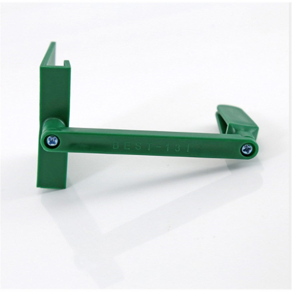 BESTE PCB-Holder for Reparasjoner - Grønn