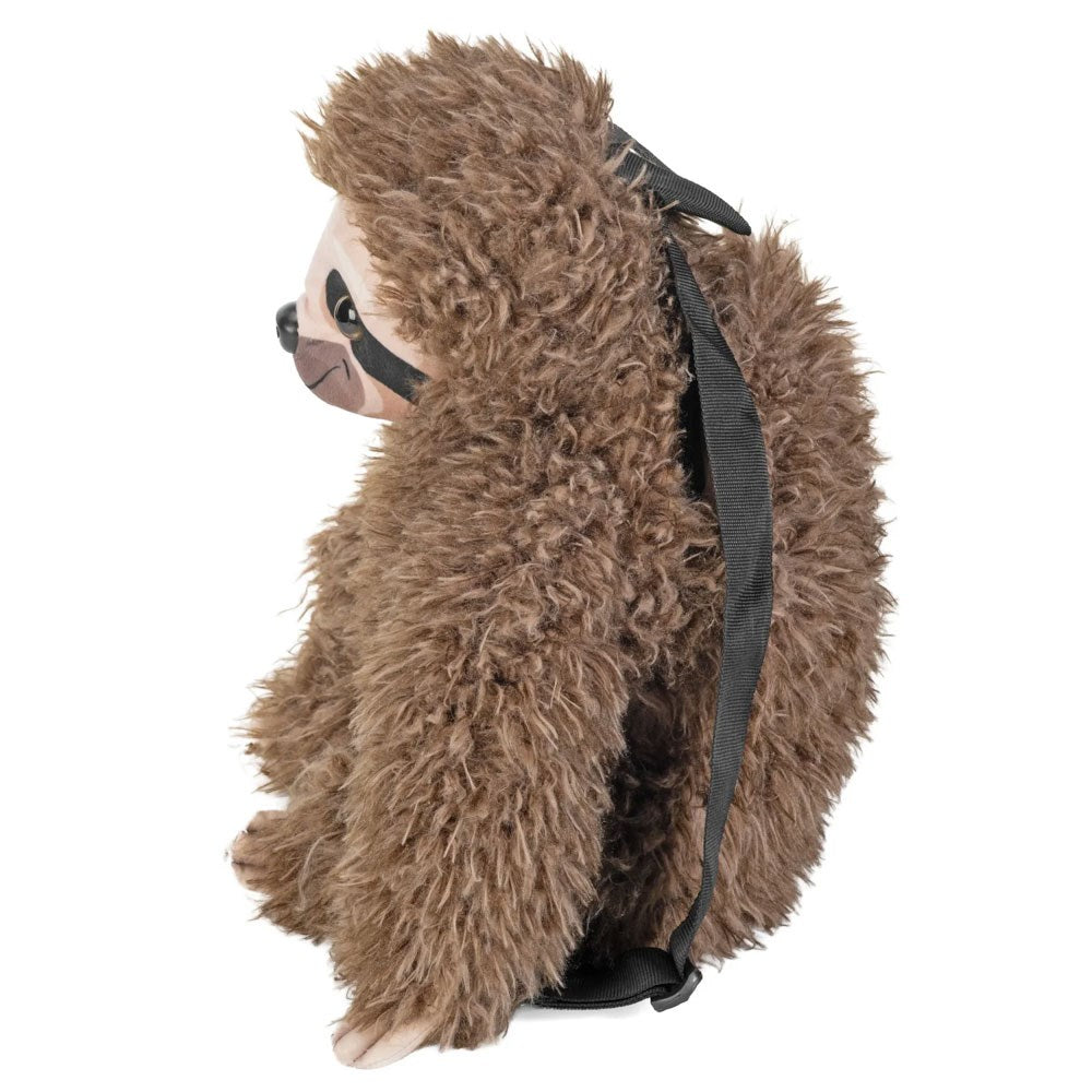 Wild Republic Bamseryggsekk for Barn - Dovendyr