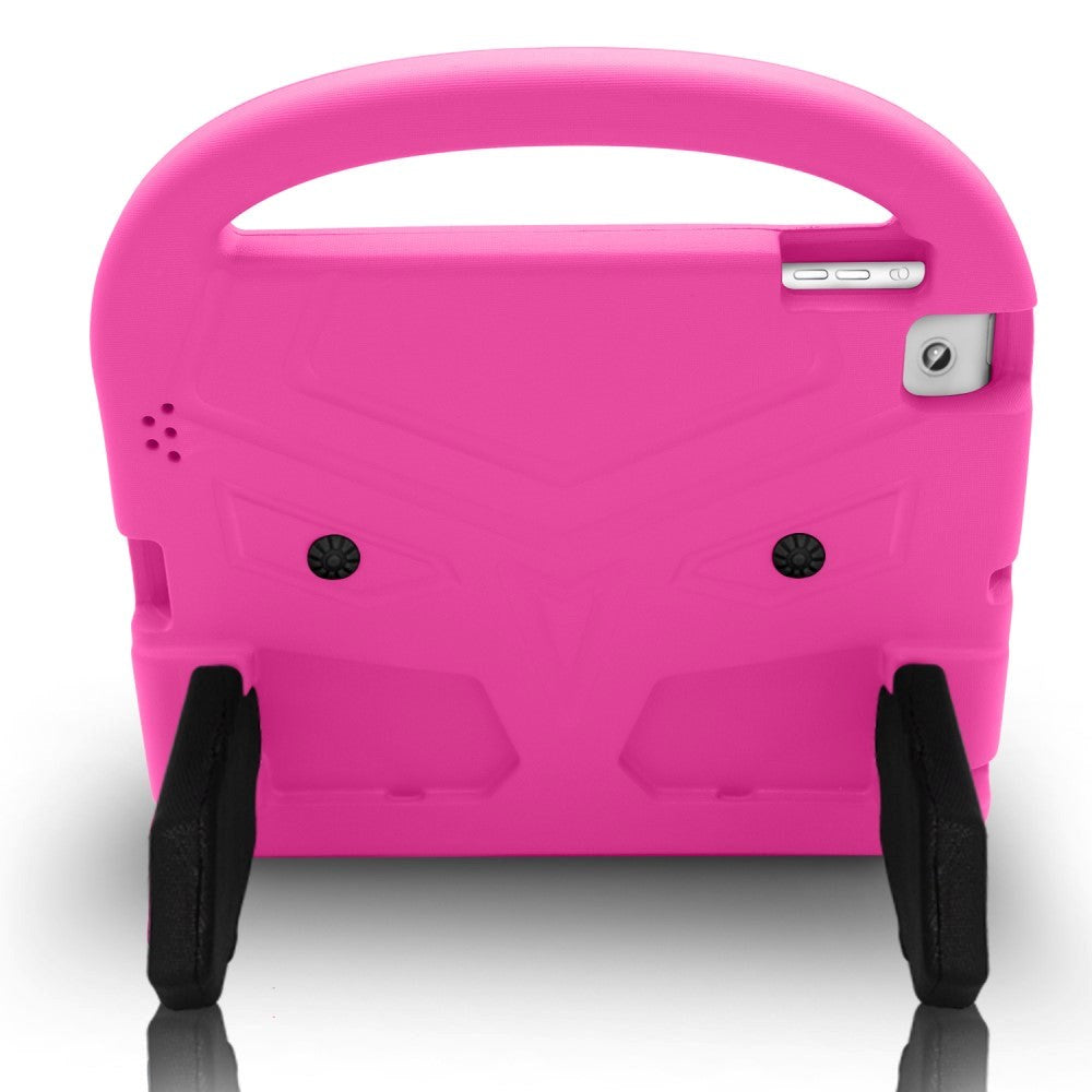 iPad 2 / iPad 3 / iPad 4 Retina Barnedeksel - Sparrow Kickstand - Rosa