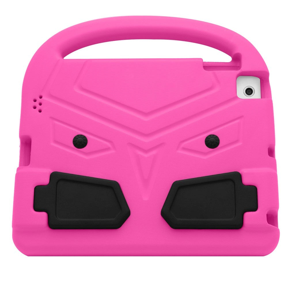 iPad 2 / iPad 3 / iPad 4 Retina Barnedeksel - Sparrow Kickstand - Rosa
