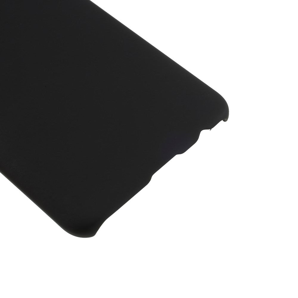 EIDERWOOD Samsung Galaxy A40 Hardt Plast Deksel - Svart