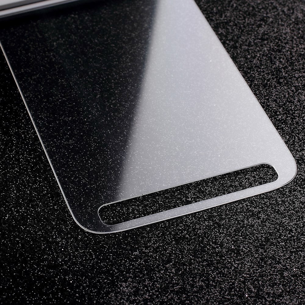 Samsung Galaxy Xcover 4 / 4s Herdet Glass - Case Friendly - Skjermbeskytter - Gjennomsiktig