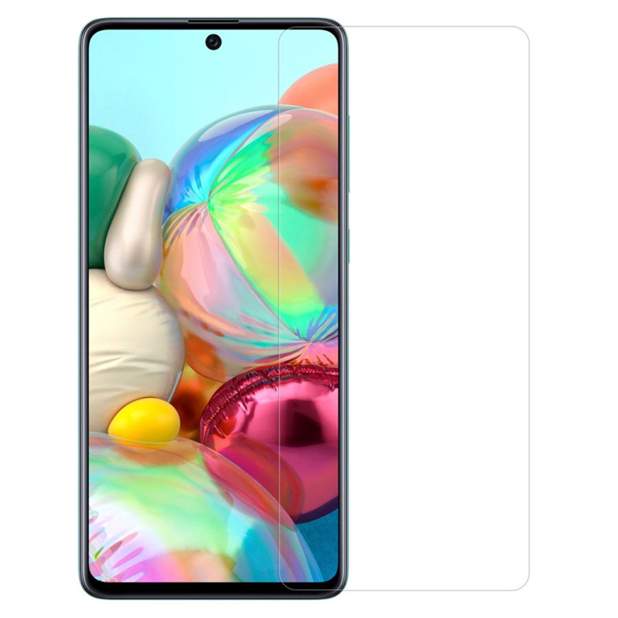 Samsung Galaxy A71 / Note 10 Lite NILLKIN Fleksibel Skjermbeskytter
