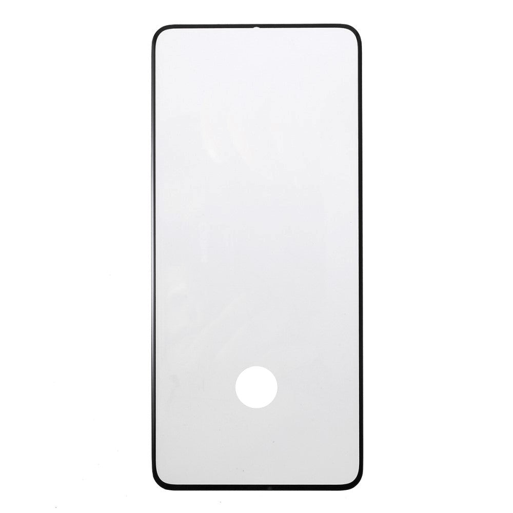 Samsung Galaxy S20+ (Plus) Herdet Glass Full-Fit Skjermbeskytter m. Svart Kant