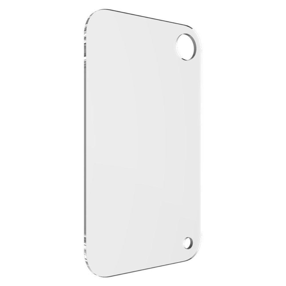 Samsung Galaxy S20+ (Plus) IMAK Herdet Kameralinsebeskyttelsesglass - 2 stk - Gjennomsiktig