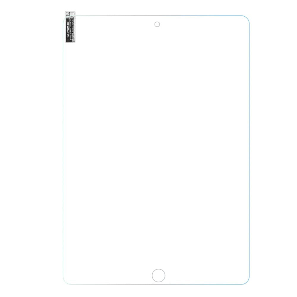 iPad Pro 12,9" (2017) / (2015) Herdet Skjermbeskyttelsesglass - Gjennomsiktig