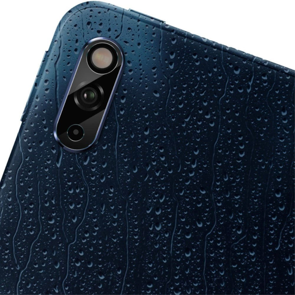 Huawei MatePad 10.4 Beskyttelsesglass til Kameralinse - Gjennomsiktig (2 stk.)