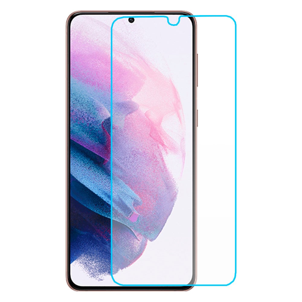 Samsung Galaxy S21+ (Plus) Skjermfilm - Gjennomsiktig