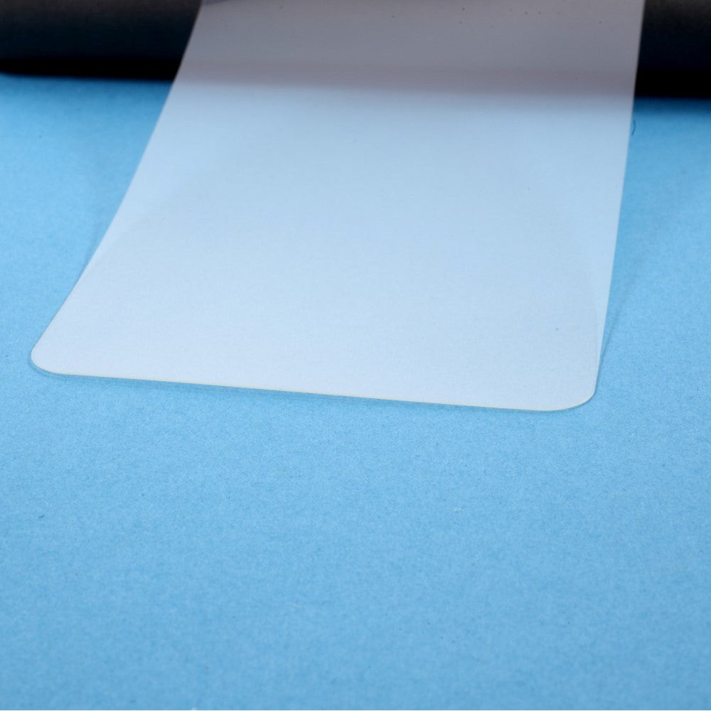 Samsung Galaxy S21 Skjermbeskyttelse- Case-Friendly - Gjennomsiktig