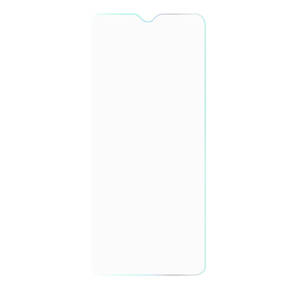 Nokia 1.4 Arc-Edge Herdet Beskyttelsesglass - Case Friendly - Gjennomsiktig