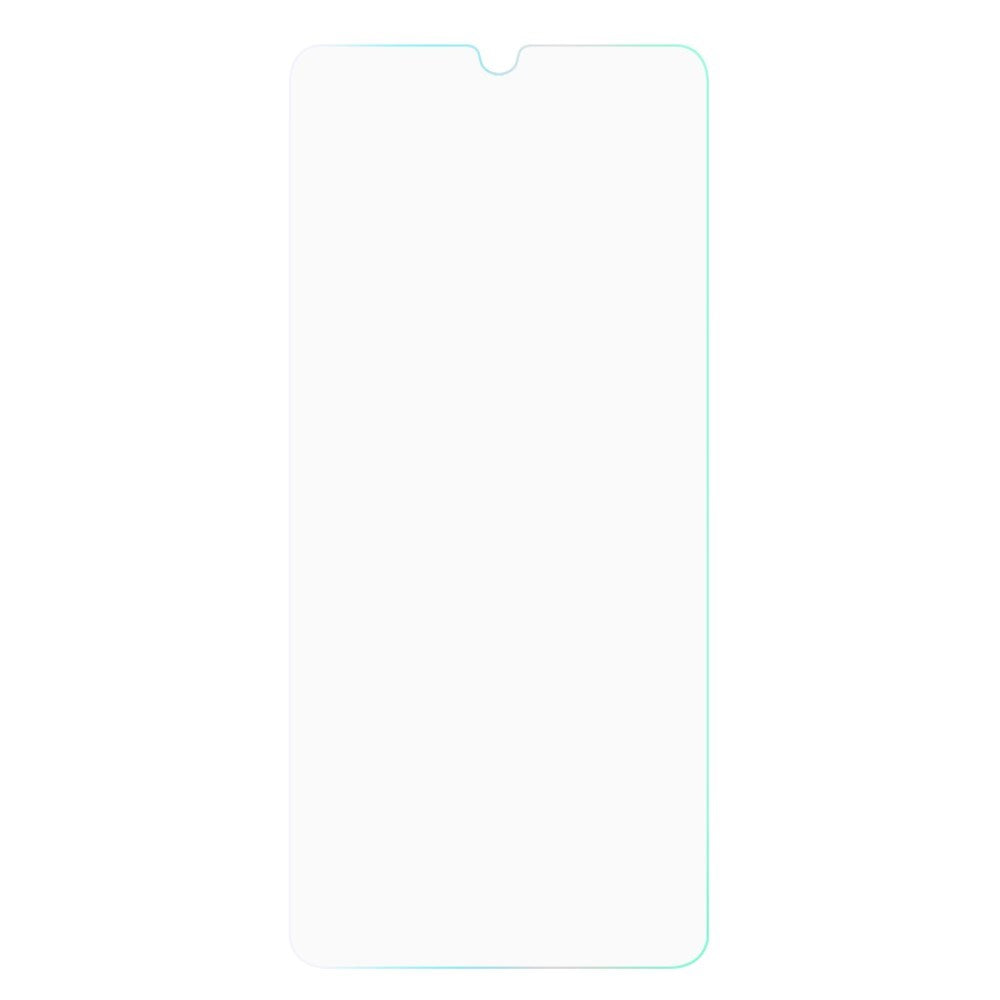 Samsung Galaxy A22 (4G) Herdet Skjermbeskyttelsesglass - Gjennomsiktig