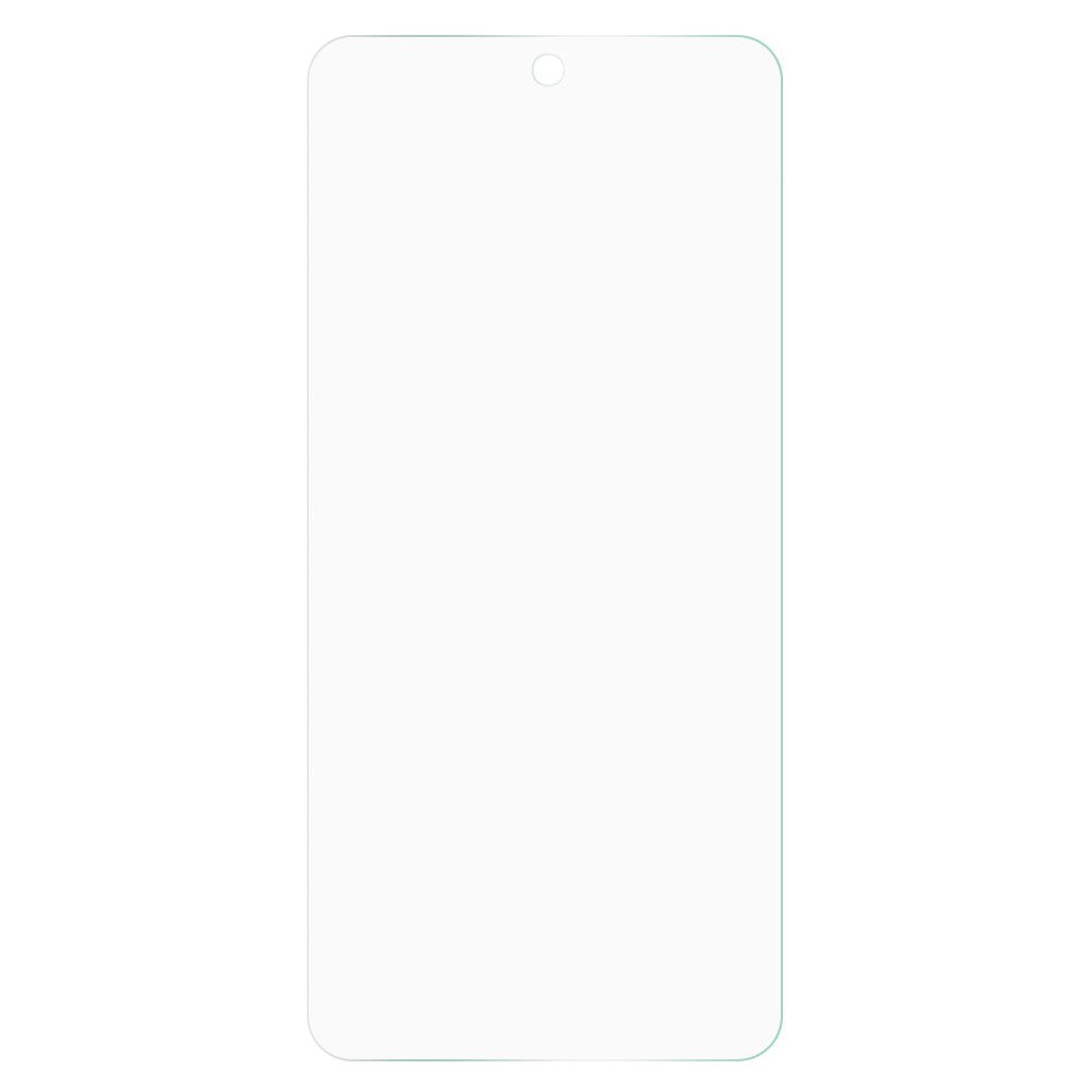 Samsung Galaxy S23 / S22 Herdet Skjermbeskyttelsesglass - Gjennomsiktig