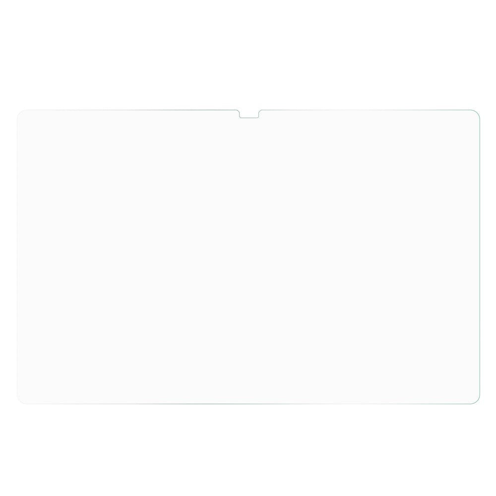 Samsung Galaxy Tab S11 Ultra /S10 Ultra / S9 Ultra / S8 Ultra PET Skjermbeskyttelse - Beskyttelsesfilm - Gjennomsiktig