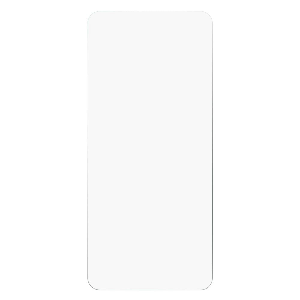 OnePlus Nord 2T (5G) Herdet Glass - Deksel-Friendly - Skjermbeskytter - Gjennomsiktig