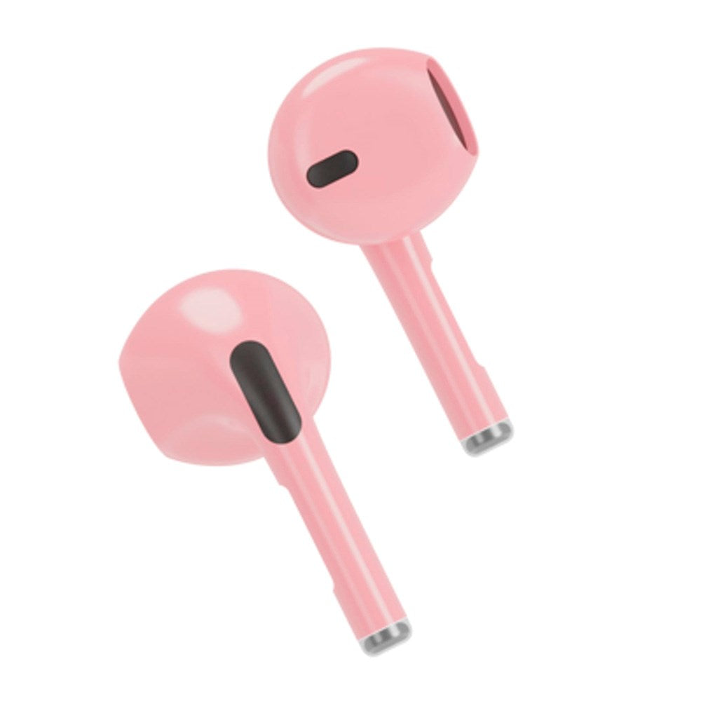 Juice True Wireless In-Ear Hodetelefoner - Rosa