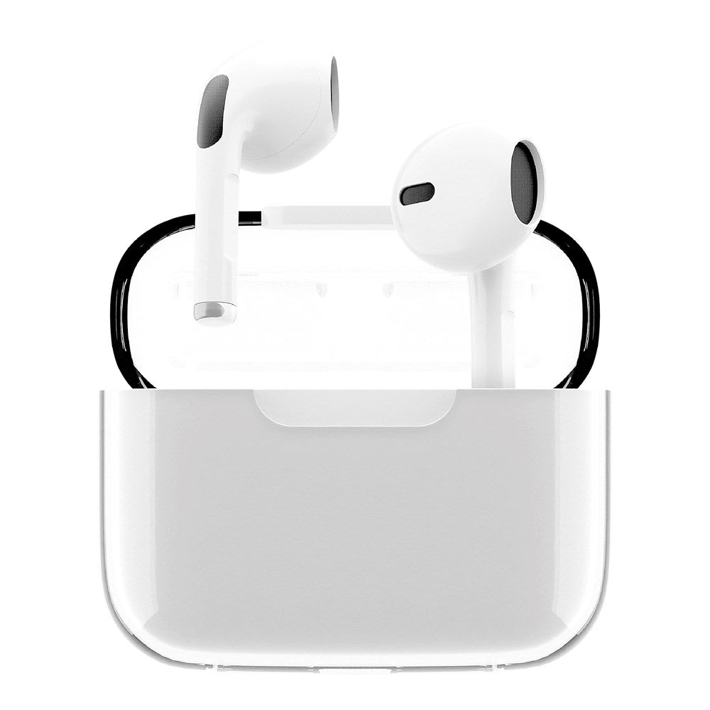 Juice True Wireless In-Ear Hodetelefoner - Hvit