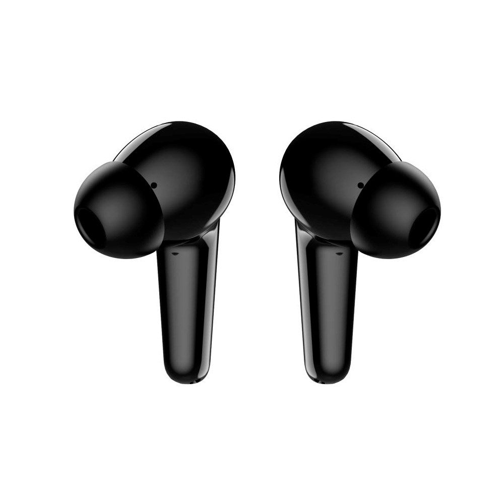 Denver True Wireless Hodetelefoner - In-Ear - Svart