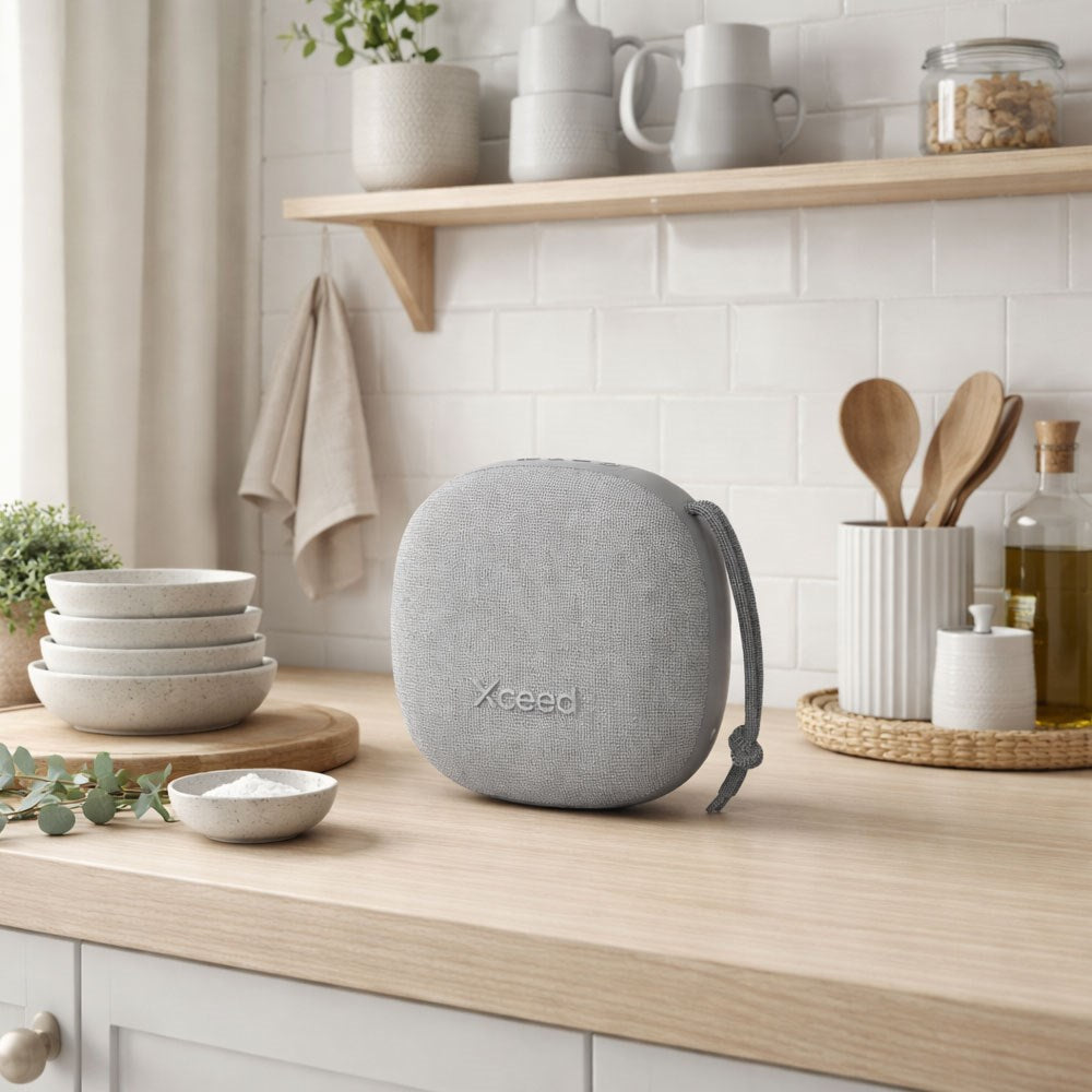 Xceed 30W Bluetooth Høyttaler - Grå