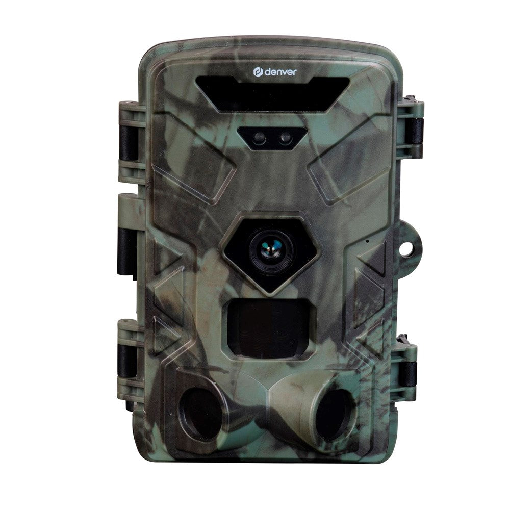 Denver WCT-8016 Digitalt Viltkamera med 8 Megapiksler – Kamuflasje