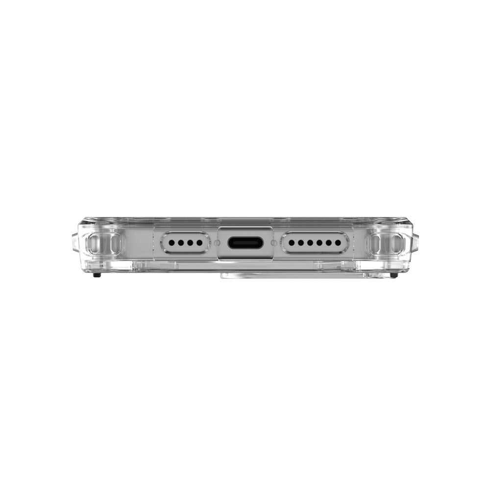 iPhone 15 Pro Max UAG Plyo Deksel - Ice