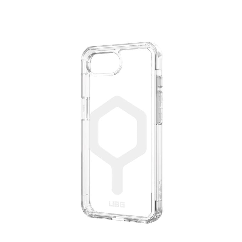 UAG iPhone 16e Magsafe Plyo Cover - Hvit