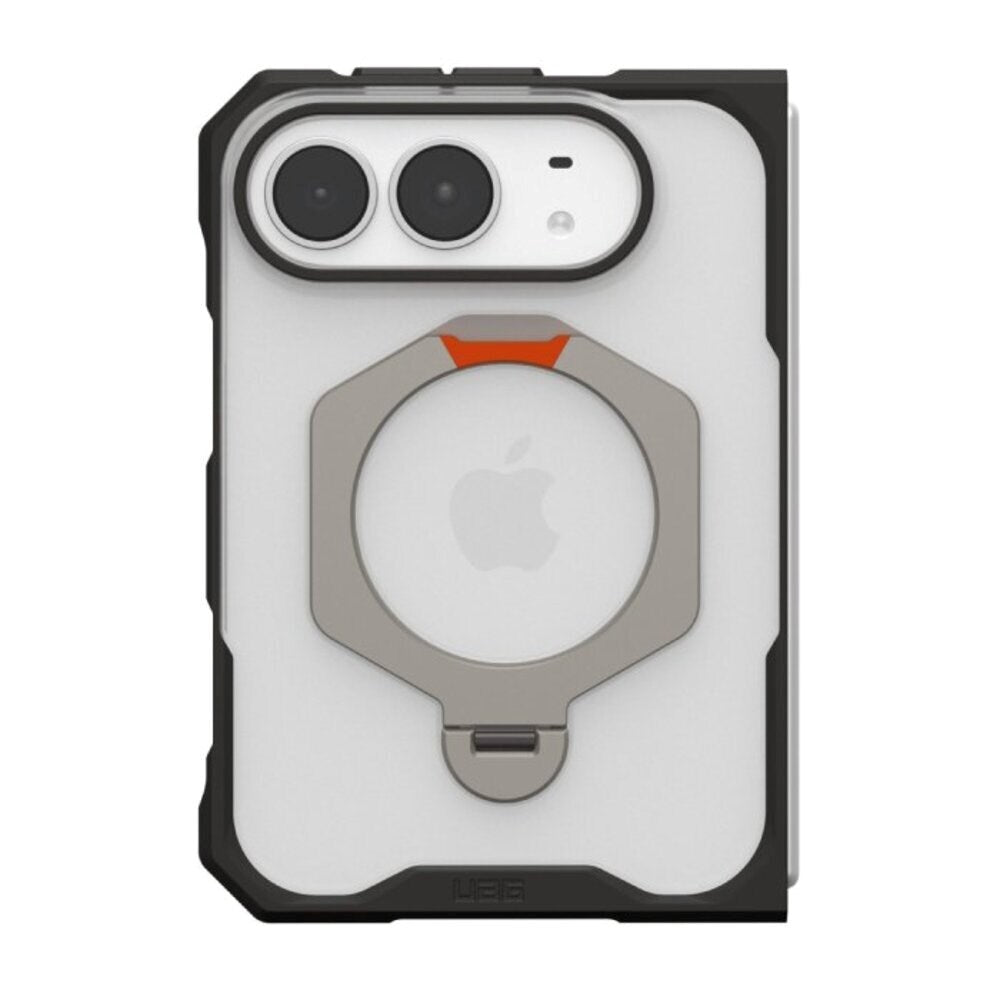 iPhone Duo UAG Mouve XTE Deksel - MagSafe Kompatibel - Grå