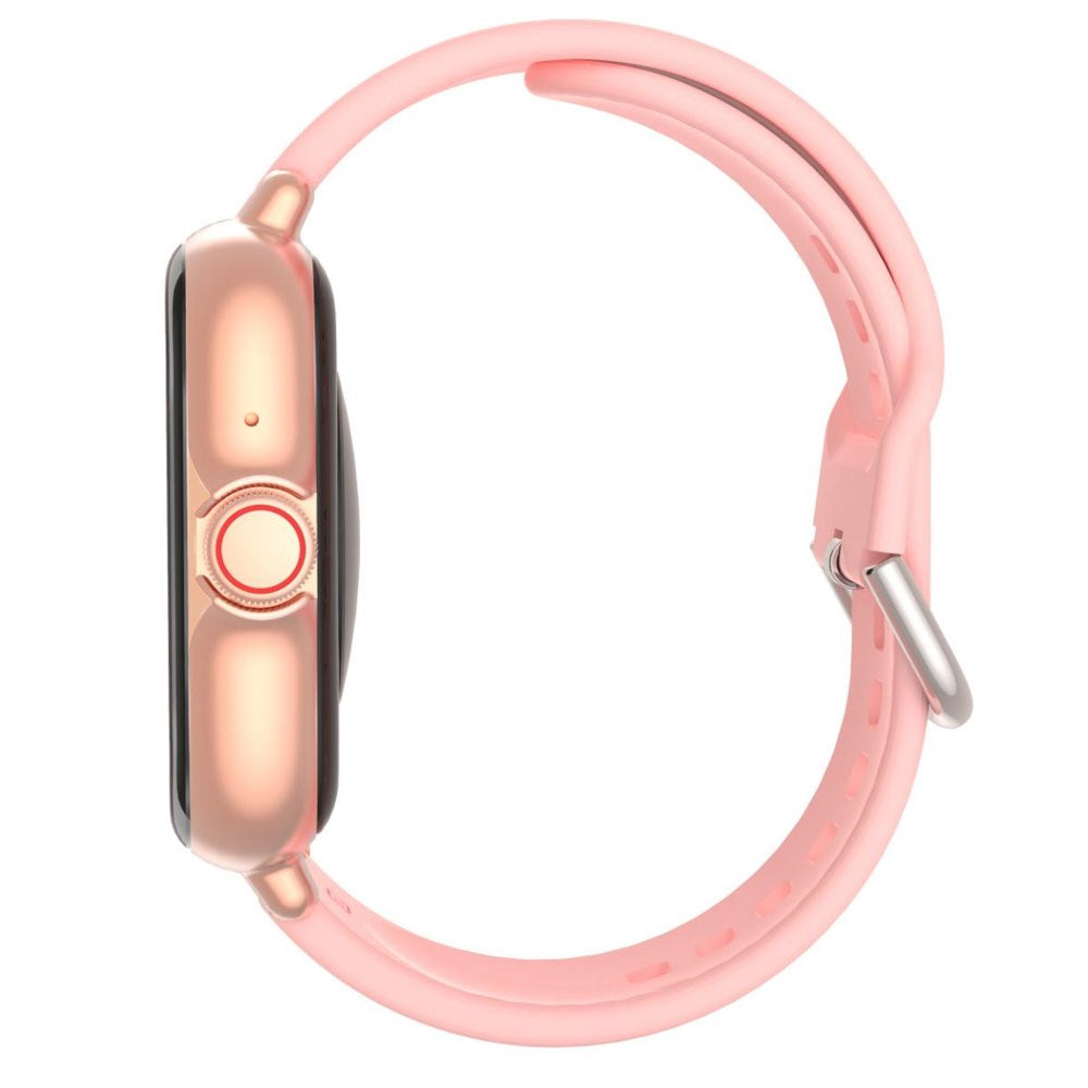 Denver SWC-156ROMK2 Bluetooth Smartklokke – Rosa