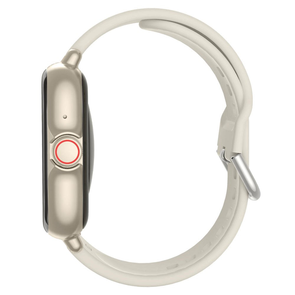 Denver SWC-156BEMK3 Bluetooth Smartklokke – Beige