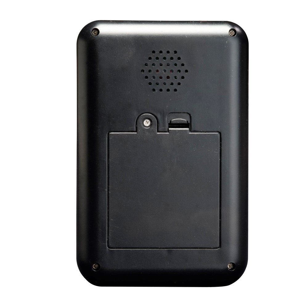 Denver GMP-322 Gamepad - Spillkonsoll med 150 Innebygde Spill - Svart