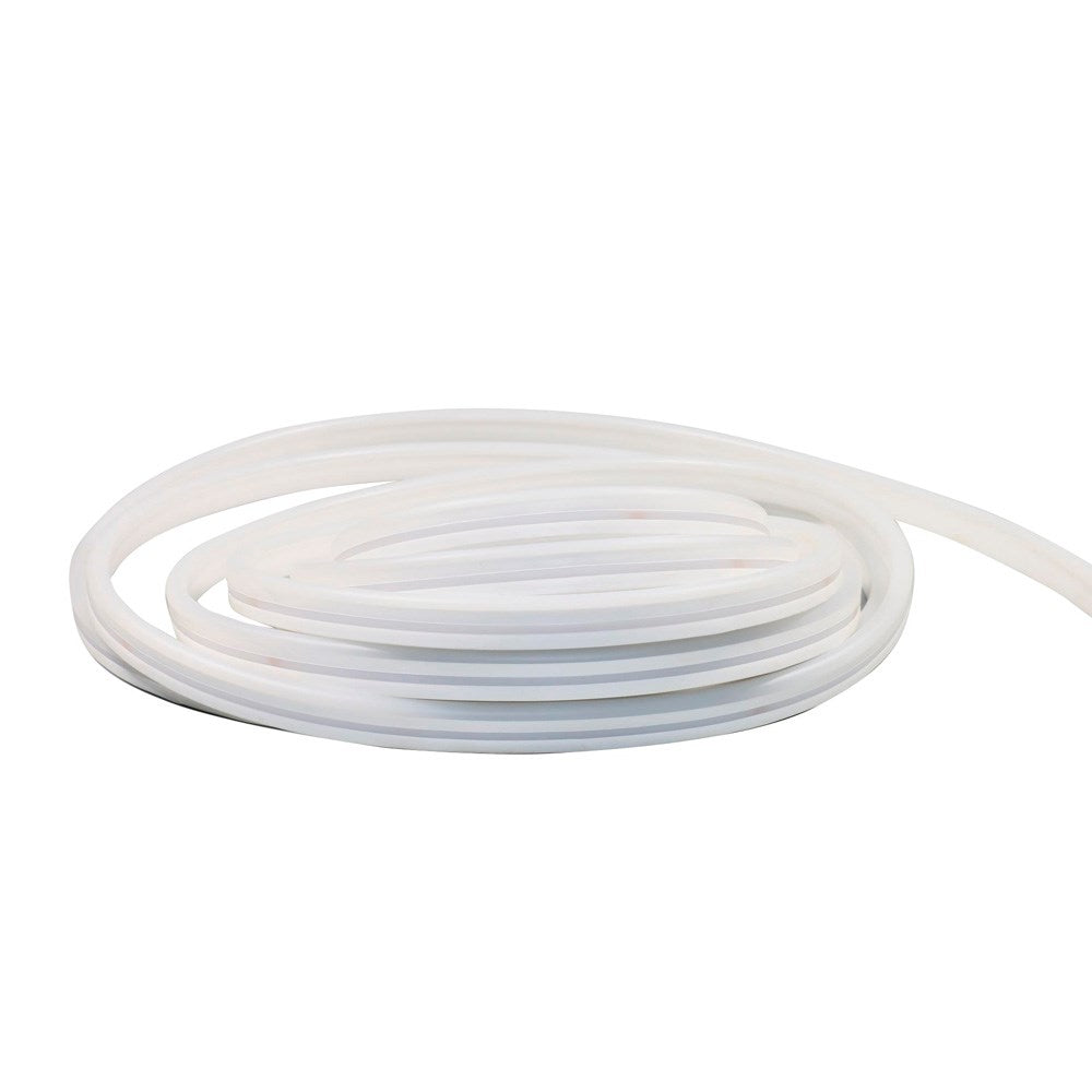 Denver RGB LED-Lysstripe - Innendørs & Utendørs Bruk - 5m