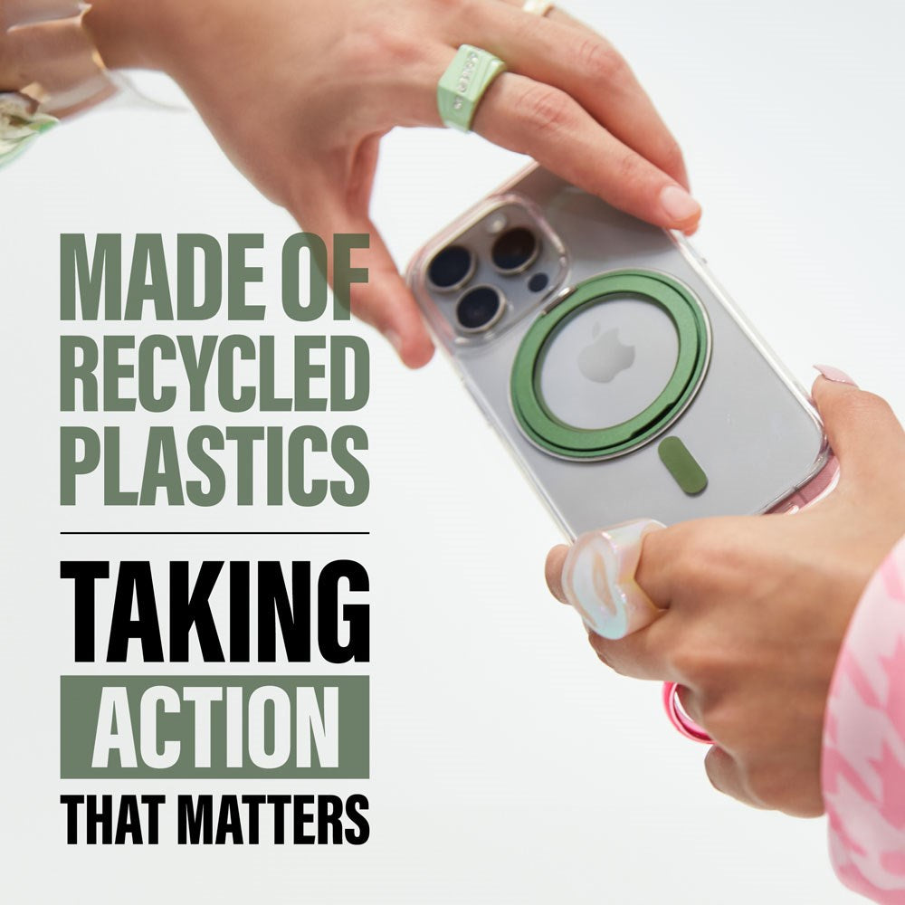 CARE by PanzerGlass iPhone 16 FASHION X-Ray Soft Basic Deksel - Gjennomsiktig