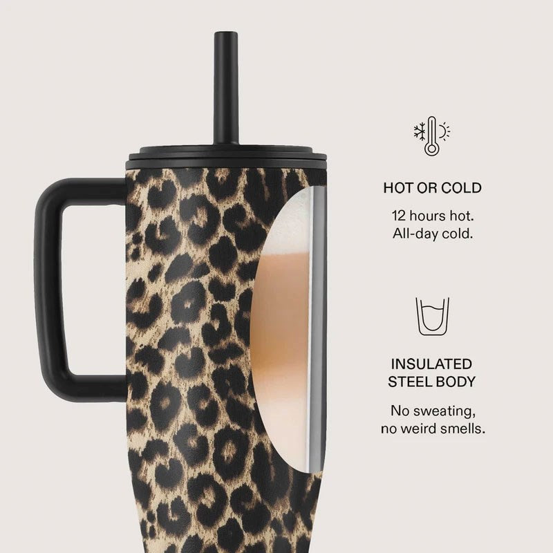 Burga Tumbler 1.2L - Player
