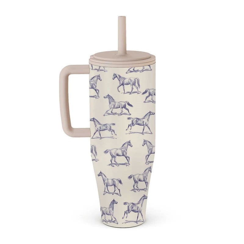 Burga Tumbler 1.2L - Derby Race