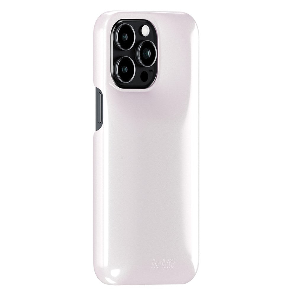 Holdit iPhone 15 Pro Max Puffy Case - Glazed Donut
