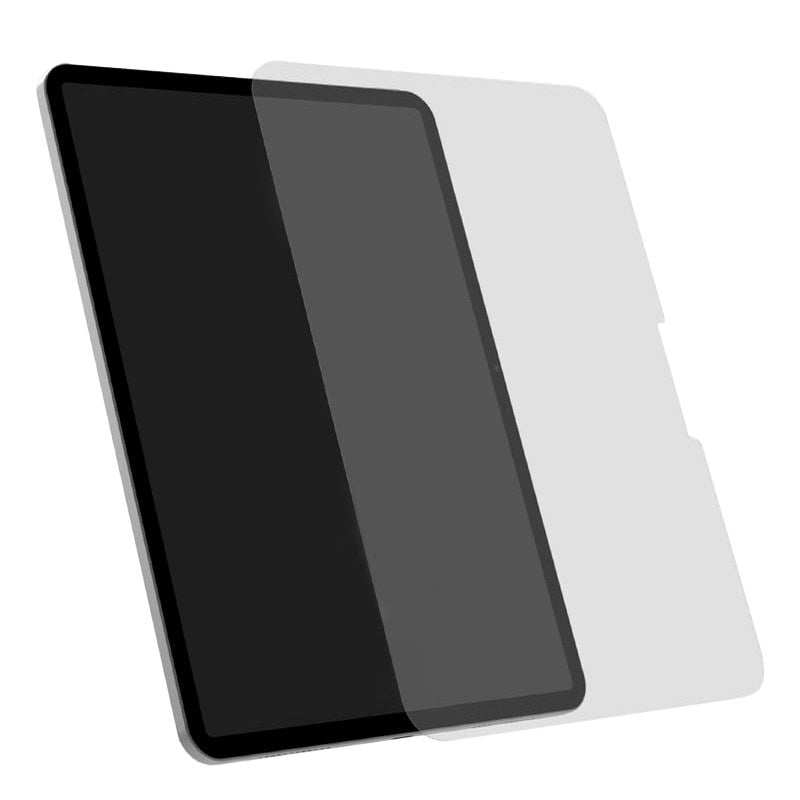 iPad 11" (2025) / iPad 10.9" (2024/2022) / iPad Air 11" (2025 / 2024) Holdit Skjermbeskytter i Herdet Glass - Gjennomsiktig