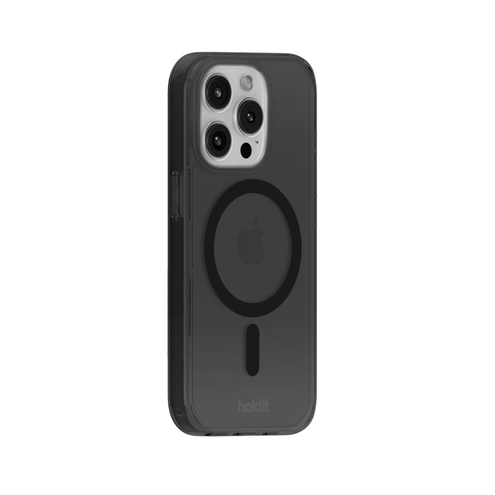 iPhone 14 Pro Holdit MagSafe Case - Black