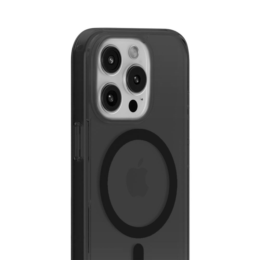 iPhone 14 Pro Holdit MagSafe Case - Black