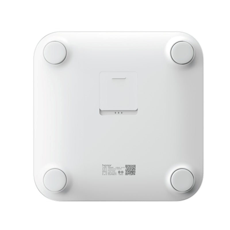 Huawei Body Fat Scale - Bluetooth Kroppsanalyse Baderomsvekt