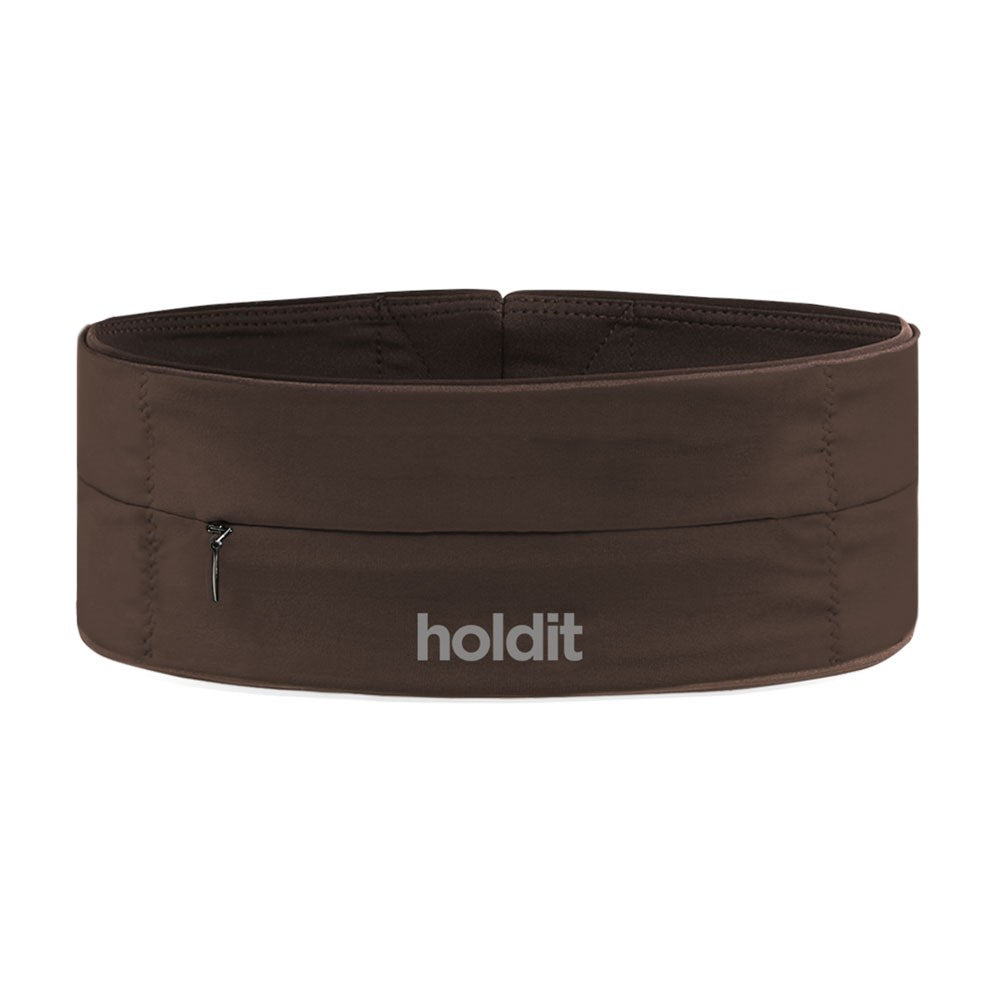 Holdit Activity Løpebelte - Small - Chocolate