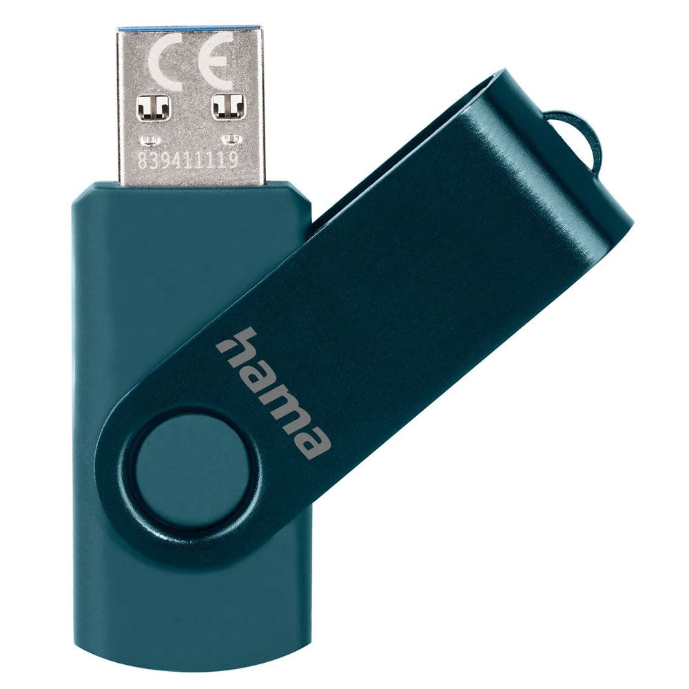 HAMA Roterbar USB-Pinne 3.2 - 32 GB