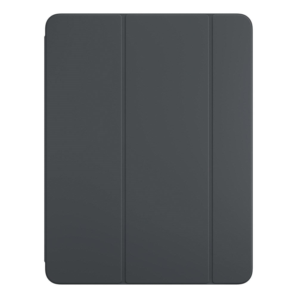 Original Apple iPad Pro 13" (2025 / 2024) Smart Folio Deksel - Svart