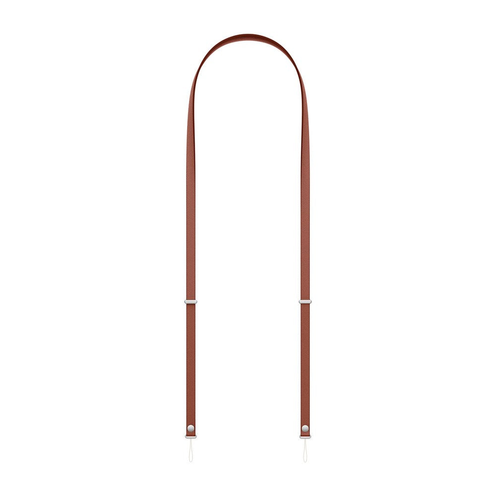 Original Apple Crossbody Strap - Sienna (MGGN4ZM/A)