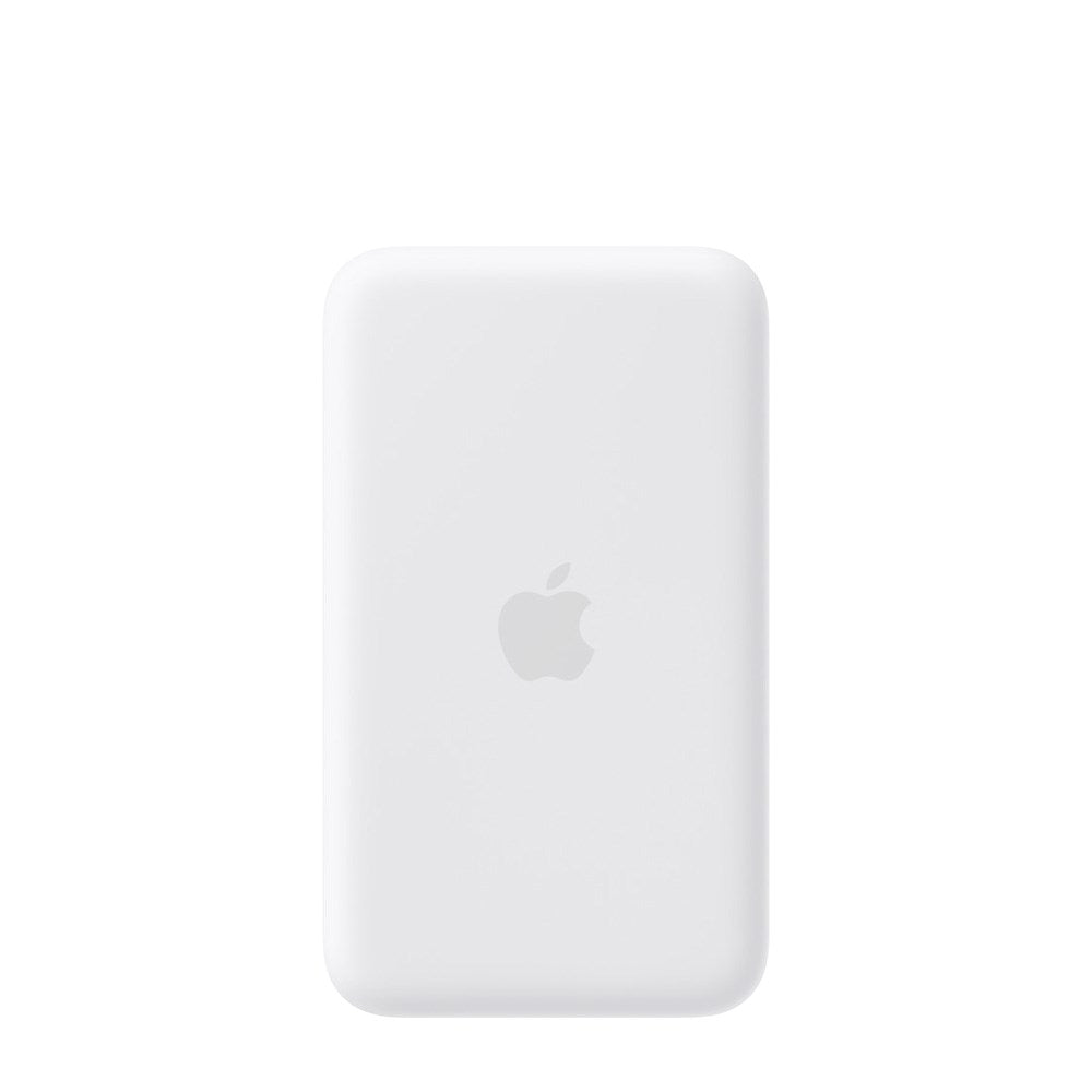 Original Apple iPhone Air PowerBank - MagSafe Kompatibel - Hvit (MGPG4ZM/A)