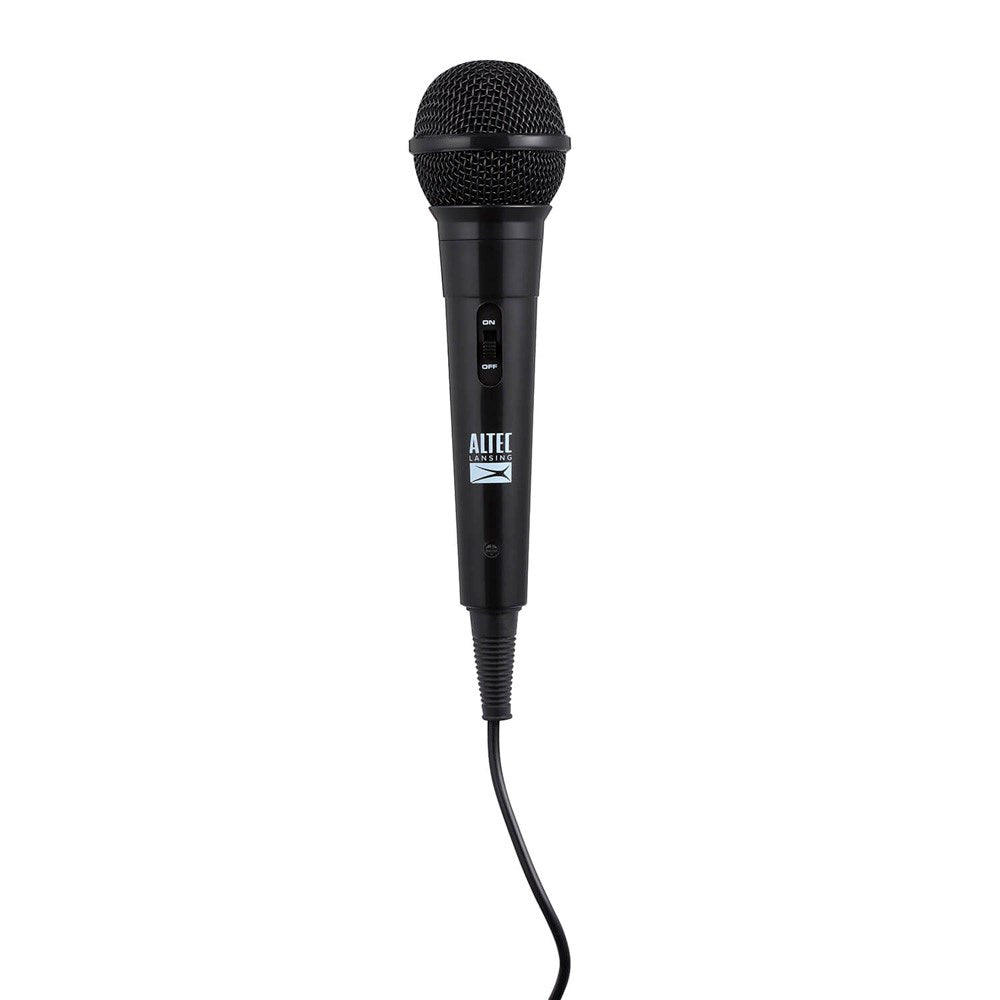 Altec Lansing SoundRover 75 Party Bluetooth Høyttaler - Svart