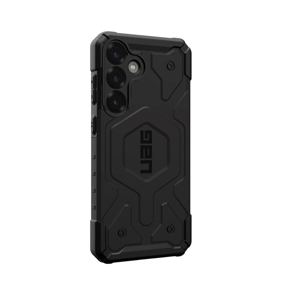 Samsung Galaxy S25+ (Plus) UAG PATHFINDER Series Deksel - Black